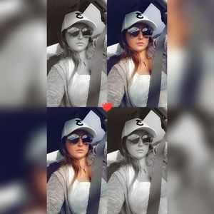 Meet your Posher, Kelsey faye